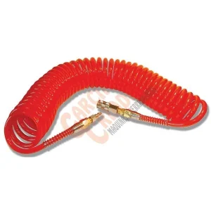 Manguera en espiral 6mts 12mm TW081206