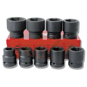 Juego de vasos de 1″ TW1010