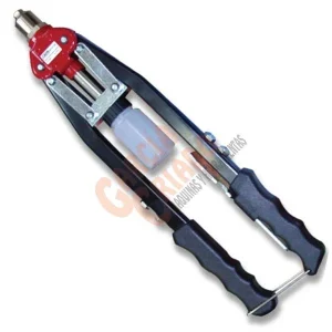 Remachadora manual remache 6,4 mm TW6700