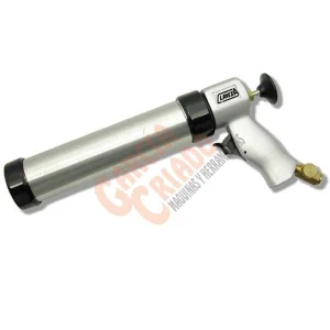 Selledor silicona neumático TW9900