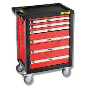 Carro herramienta V6