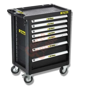 Carro herramienta V7