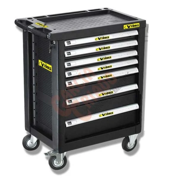 Carro herramienta V7